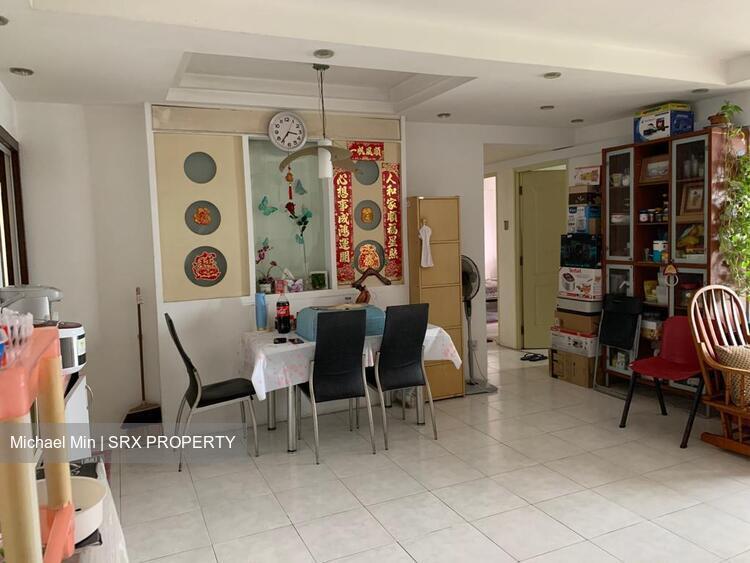 Blk 681B Jurong West Central 1 (Jurong West), HDB 5 Rooms #251334741